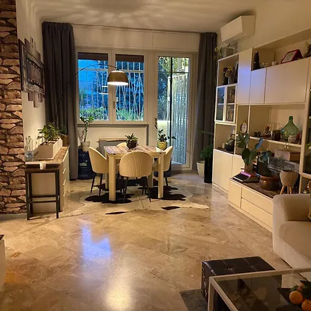 Apartmán Relax 3 San Giuliano Milanese