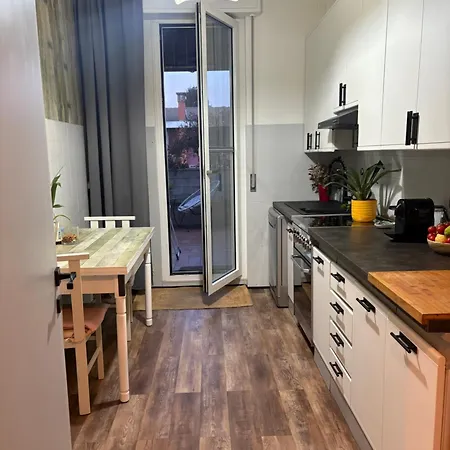 Apartament Relax 3 *