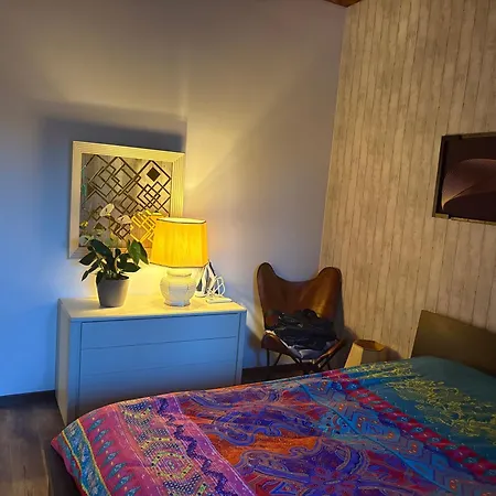 Relax 3 Apartmán San Giuliano Milanese