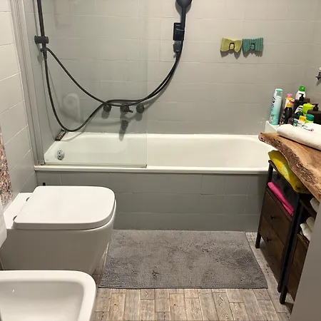Apartmán Relax 3 San Giuliano Milanese