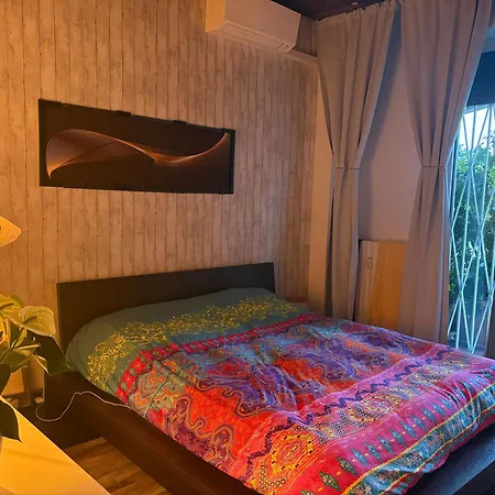 Apartmán Relax 3 *