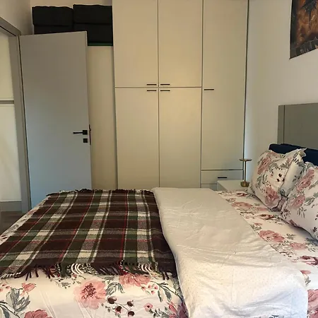 Apartmán Relax 3 San Giuliano Milanese