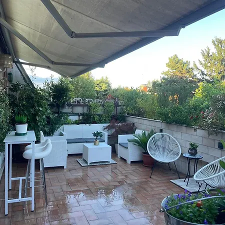 Apartament Relax 3 San Giuliano Milanese
