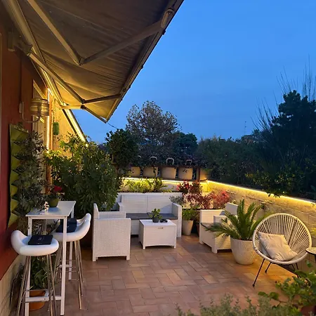 Apartment Relax 3