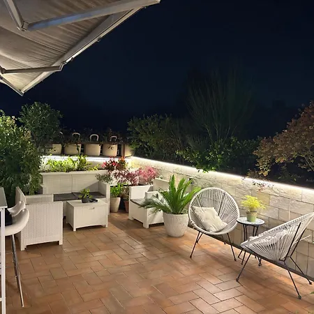 Relax 3 * San Giuliano Milanese