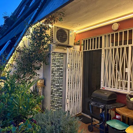 Apartment Relax 3 *