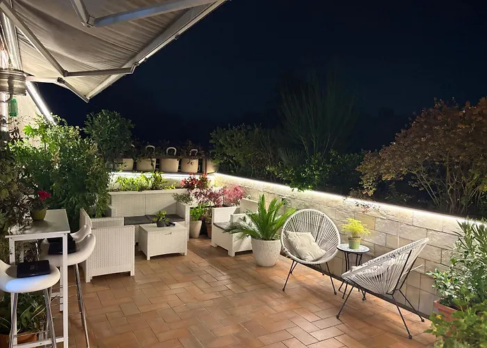 Relax 3 * San Giuliano Milanese