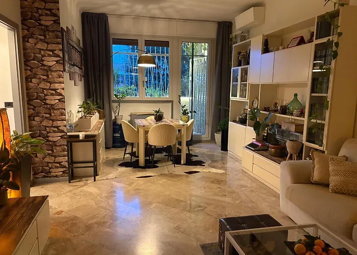 Apartment Relax 3 San Giuliano Milanese