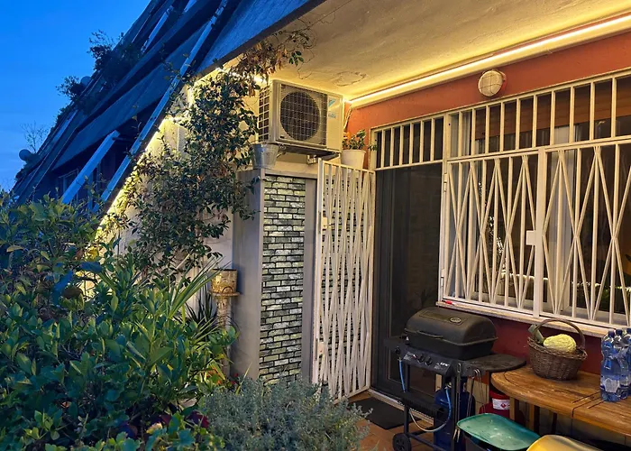 Apartment Relax 3 *