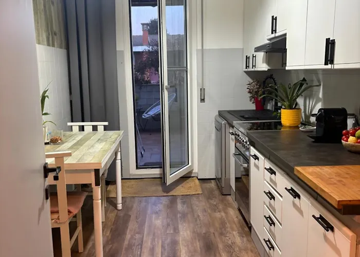 Apartment Relax 3 *