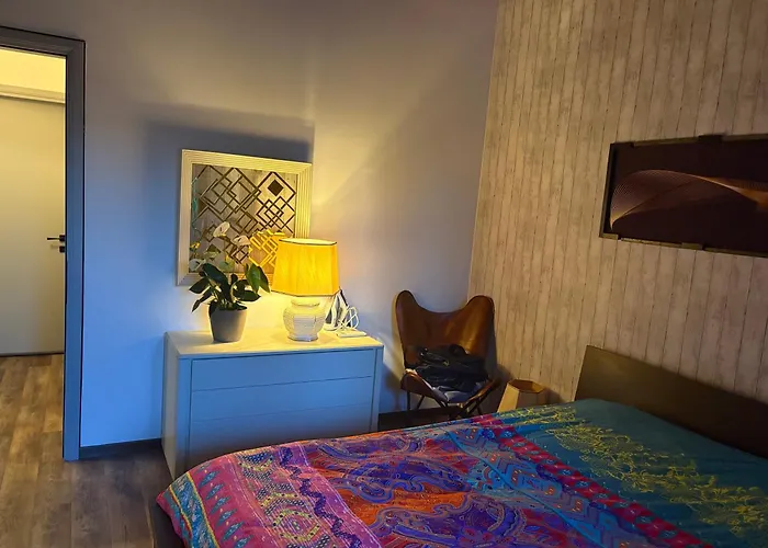 Relax 3 Apartment San Giuliano Milanese
