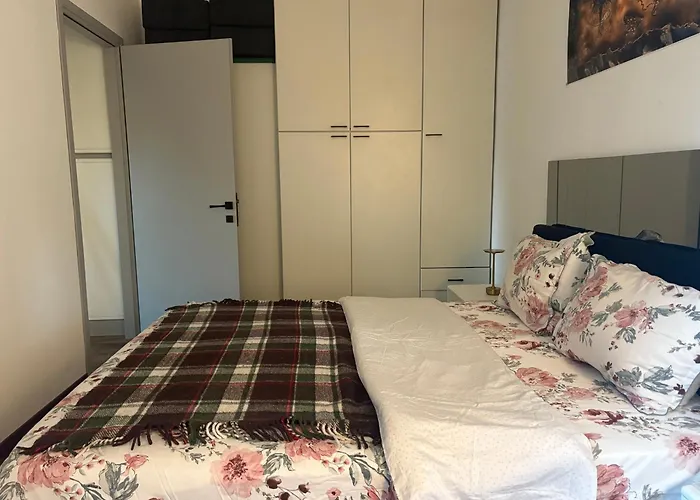 Apartment Relax 3 San Giuliano Milanese