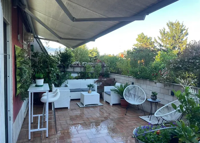 Apartment Relax 3 San Giuliano Milanese